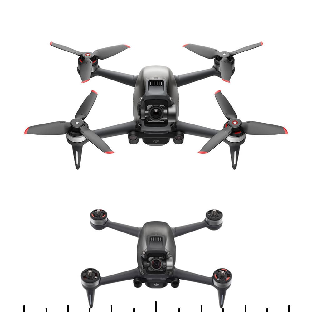 DJI FPV : meilleur prix et fiche technique