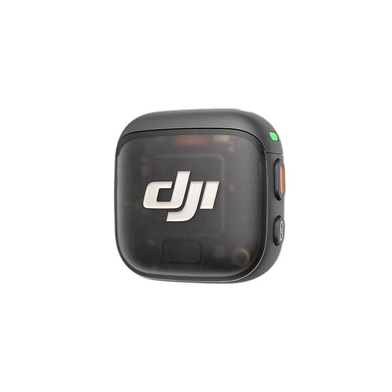 DJI Mic : photo du produit