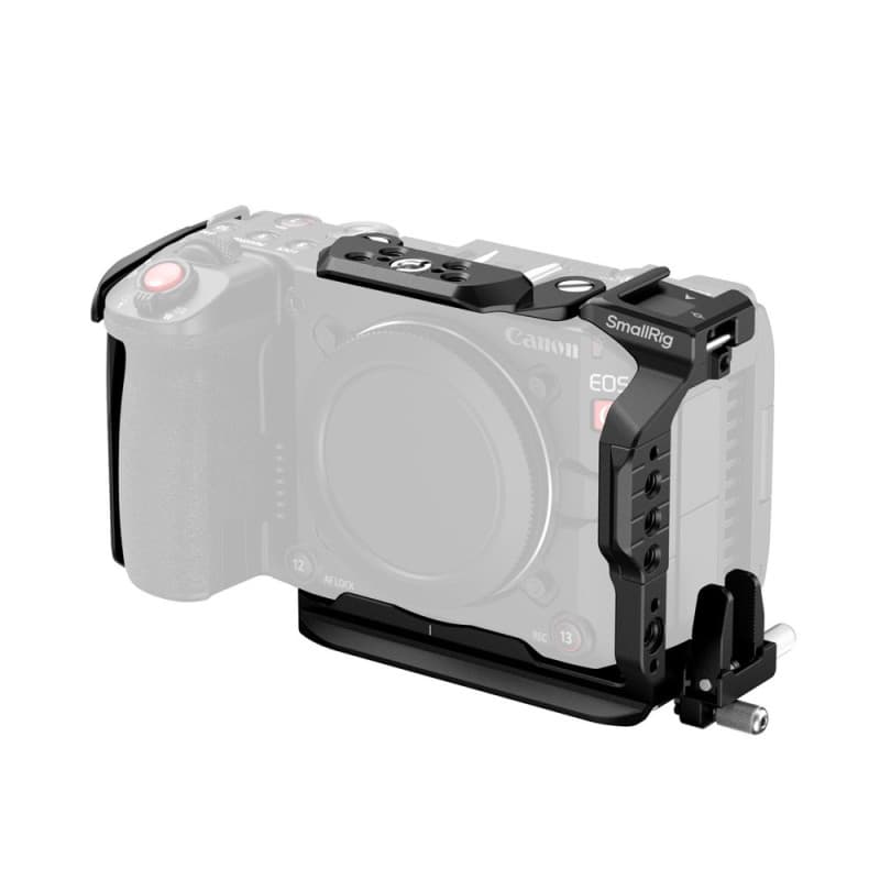 Canon EOS C50 : photo du produit