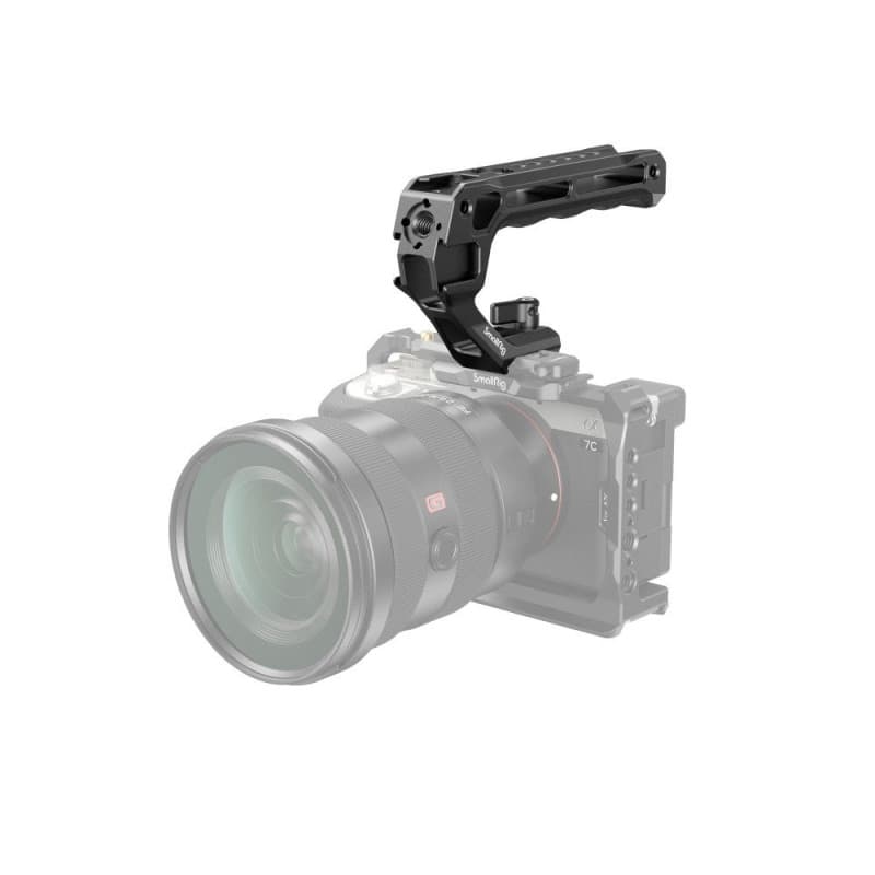 SmallRig NATO Top Handle : photo du produit