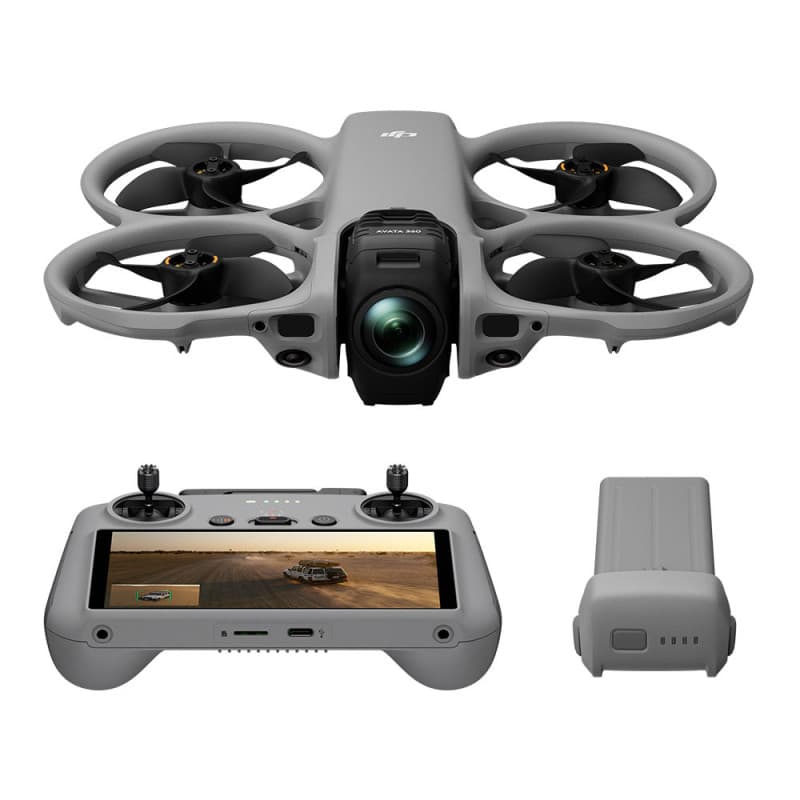 DJI Avata 360 : photo du produit