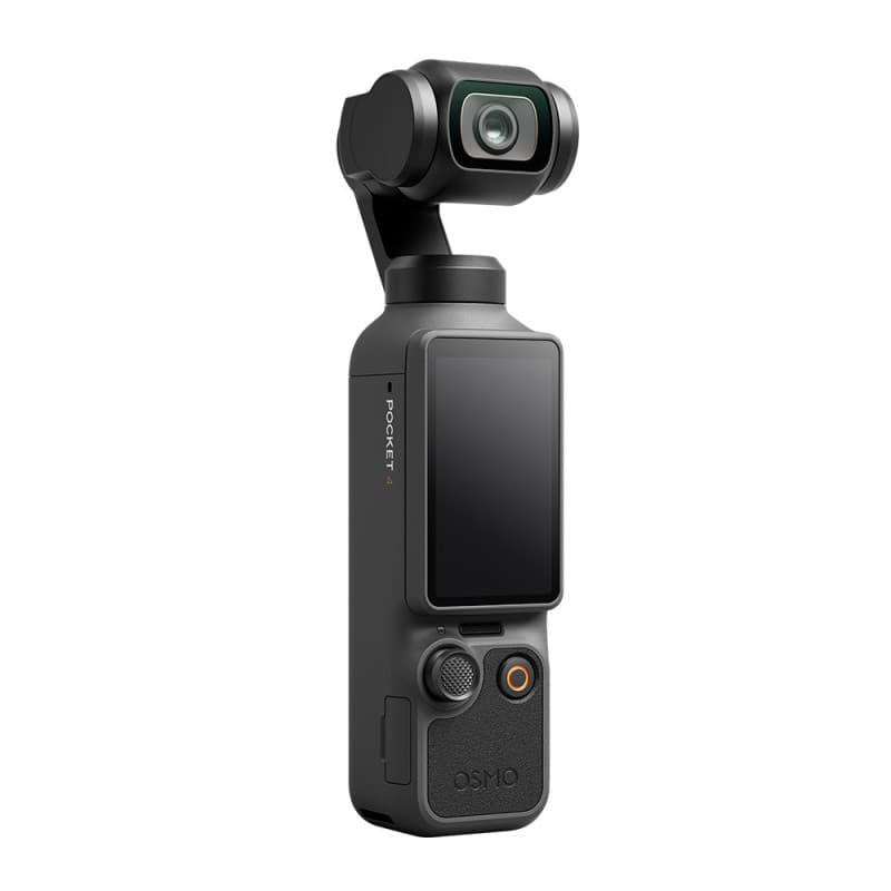DJI Osmo Pocket 4 : photo du produit