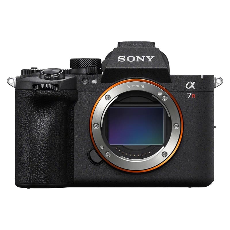 Sony A7R VI : meilleur prix et fiche technique