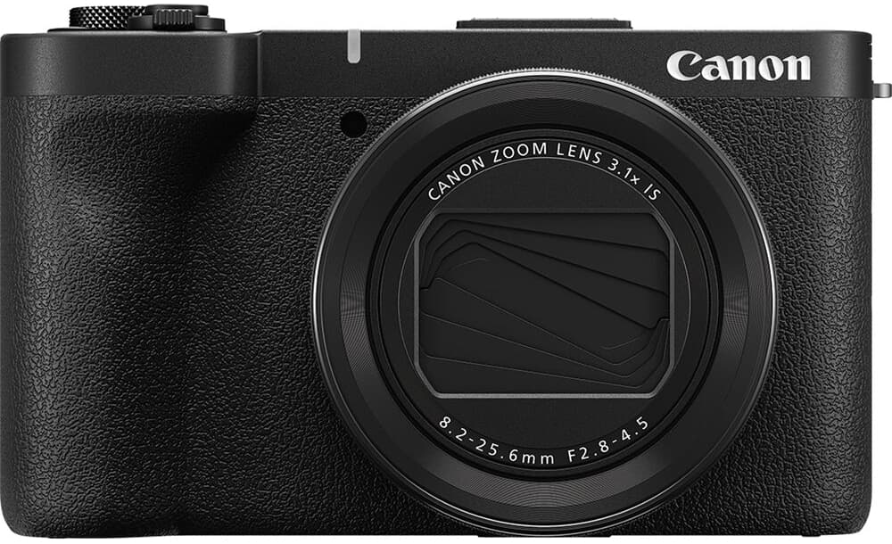 Canon PowerShot V1 : meilleur prix et fiche technique
