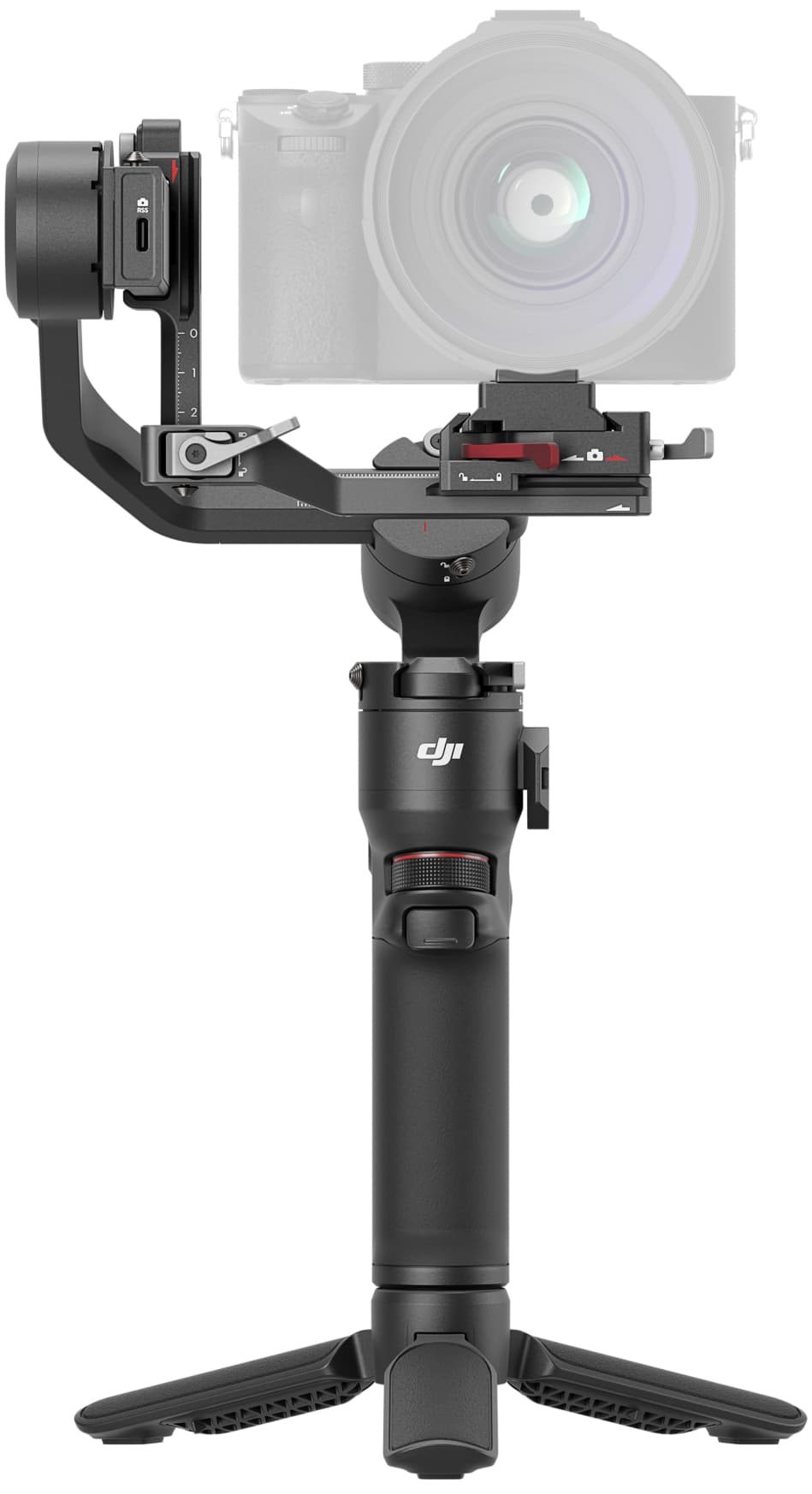 DJI RS 3 Mini : meilleur prix et fiche technique