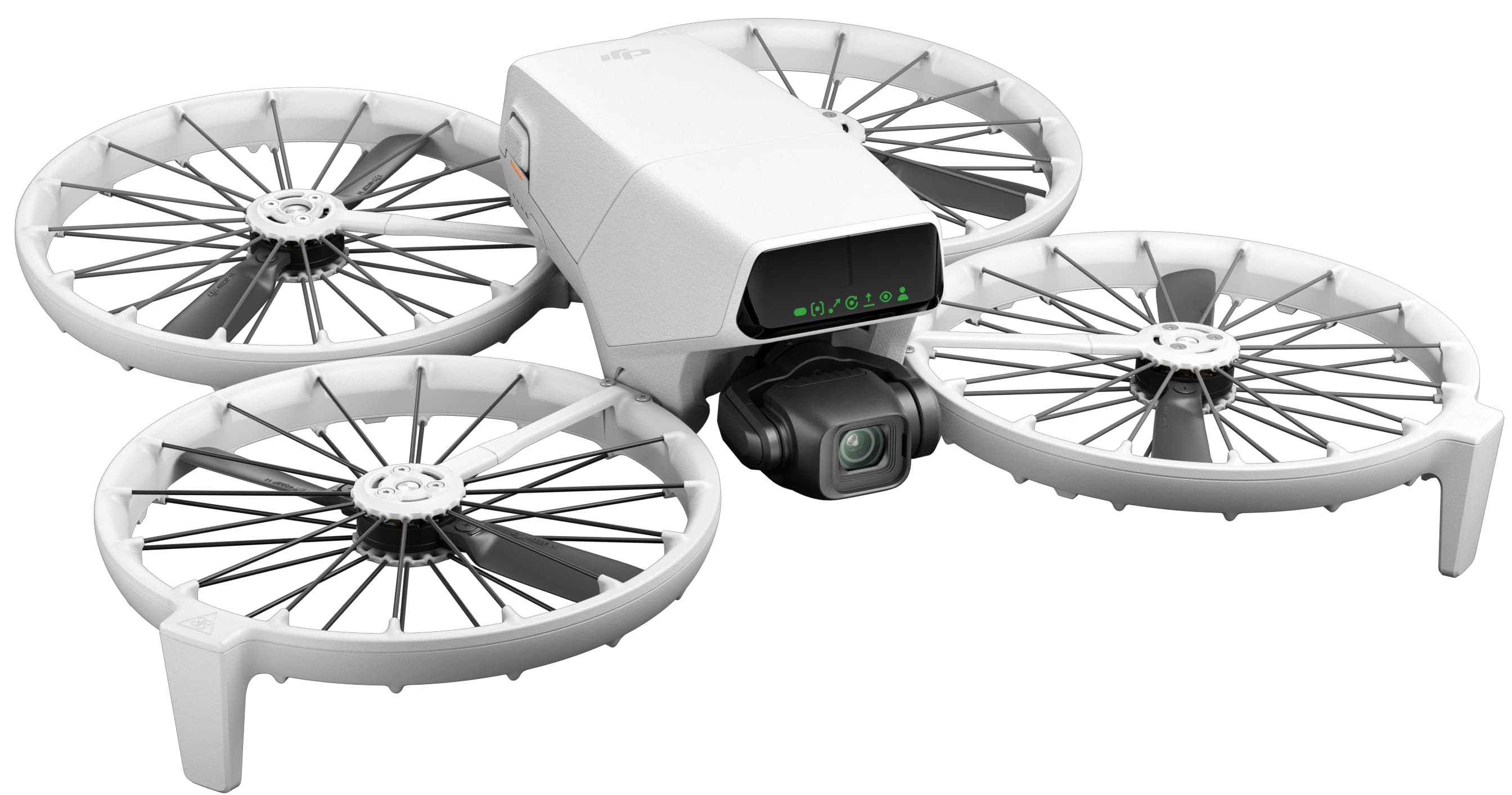 DJI Flip : meilleur prix et fiche technique
