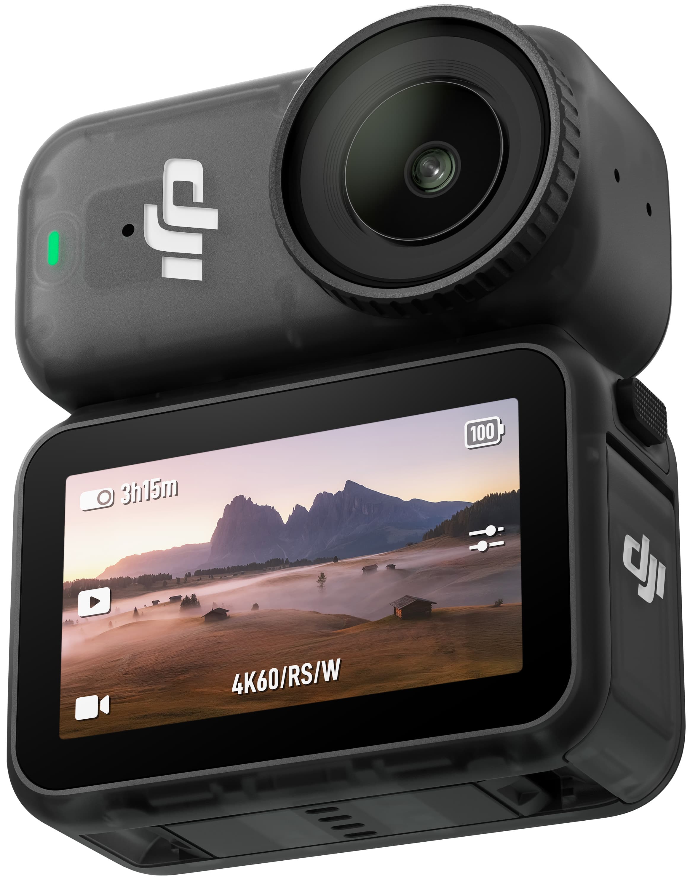 DJI Osmo Nano : photo du produit