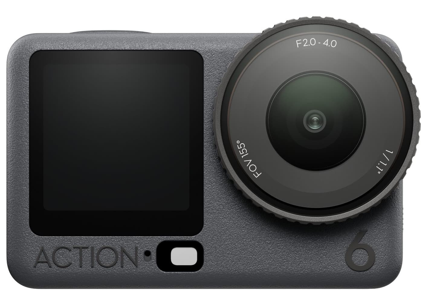 DJI Osmo Action 6 : meilleur prix et fiche technique
