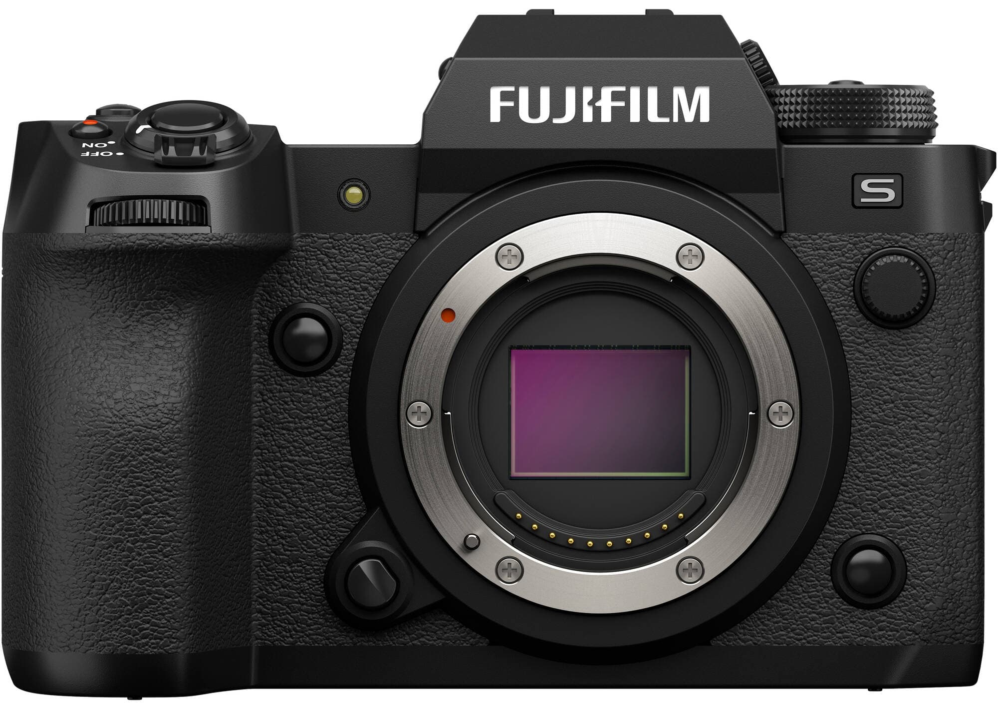 Fujifilm X-H2S : meilleur prix et fiche technique