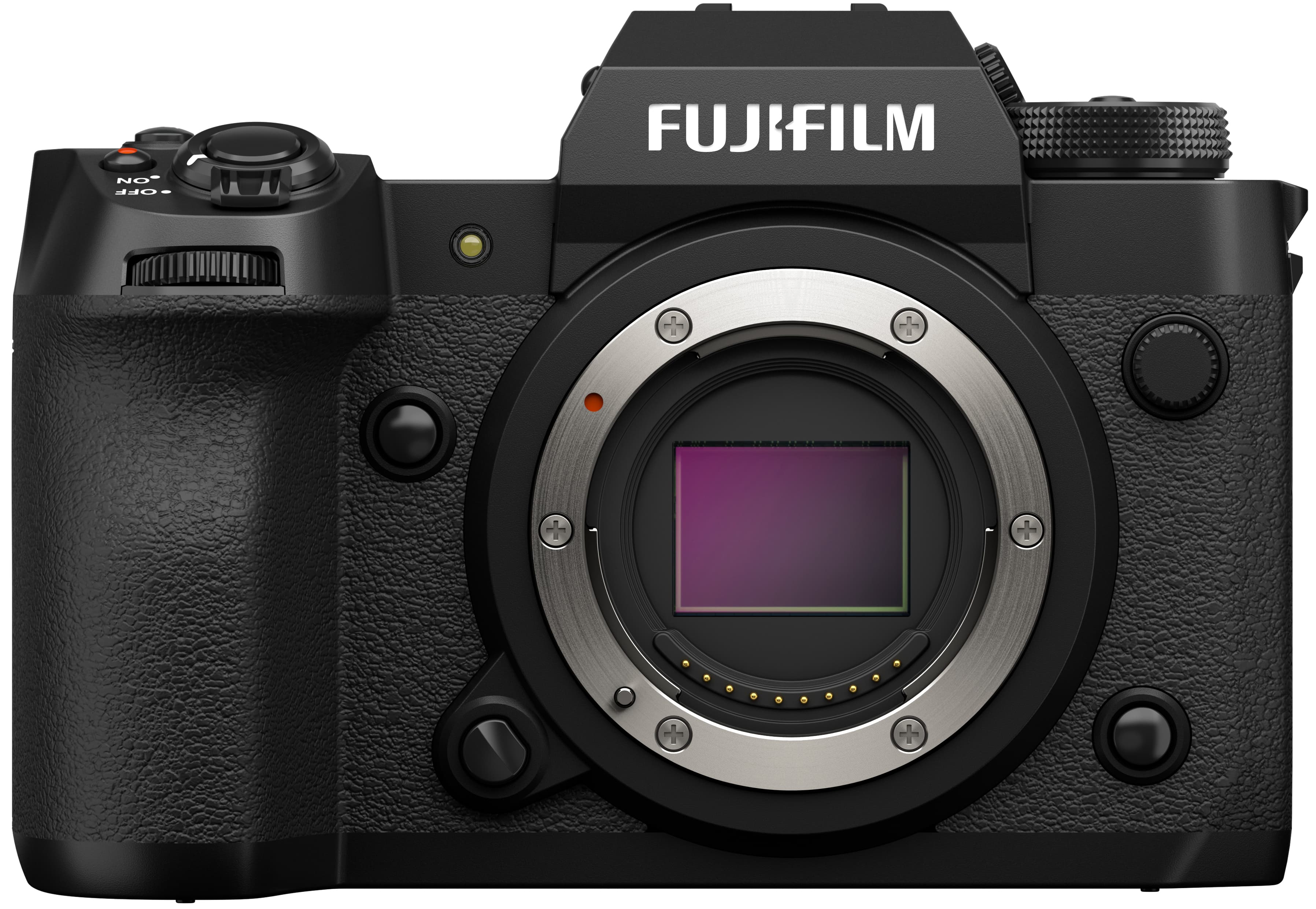 Fujifilm X-H2 : meilleur prix et fiche technique