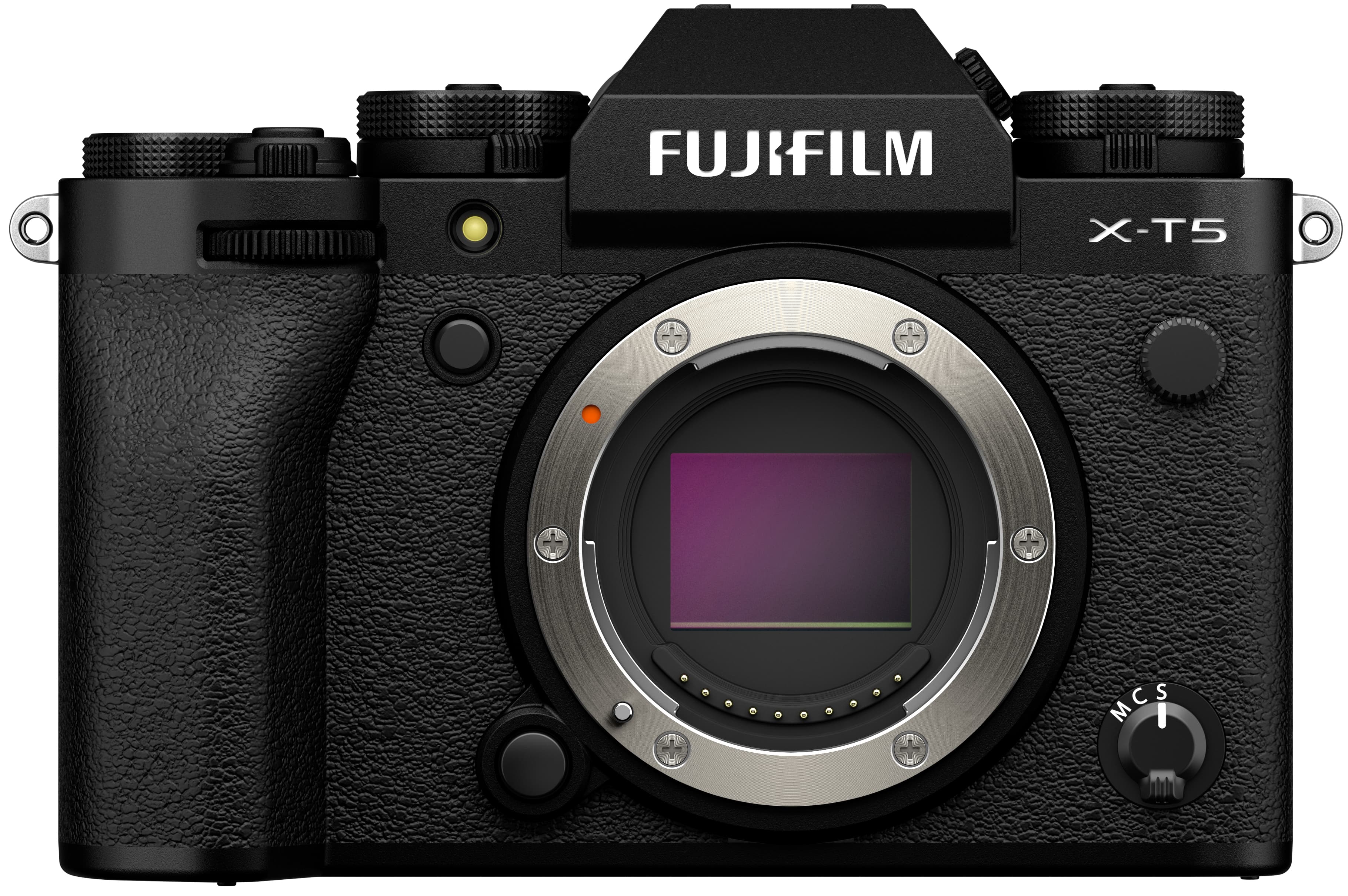 Fujifilm X-T5 : meilleur prix et fiche technique