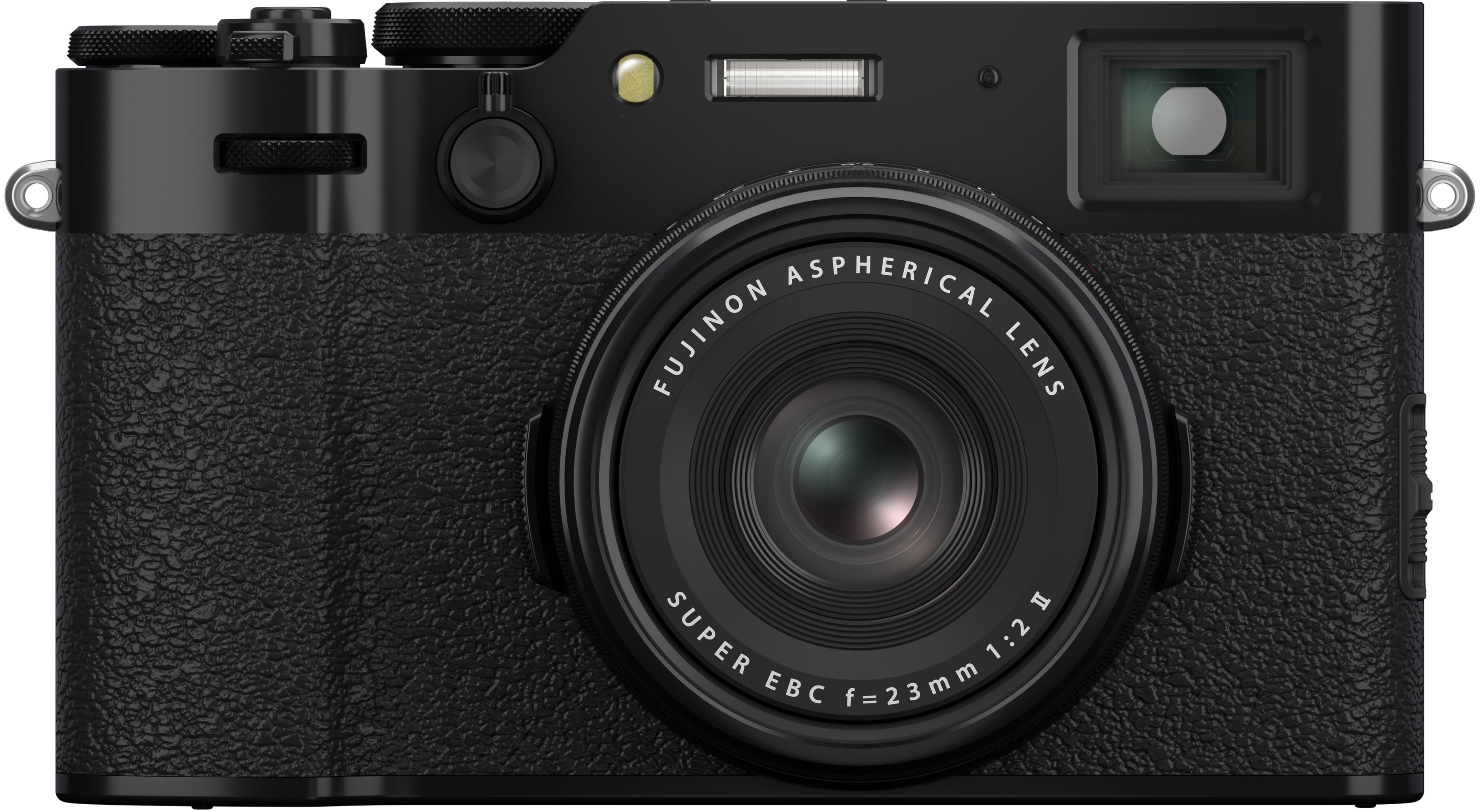 Fujifilm X100VI : meilleur prix et fiche technique