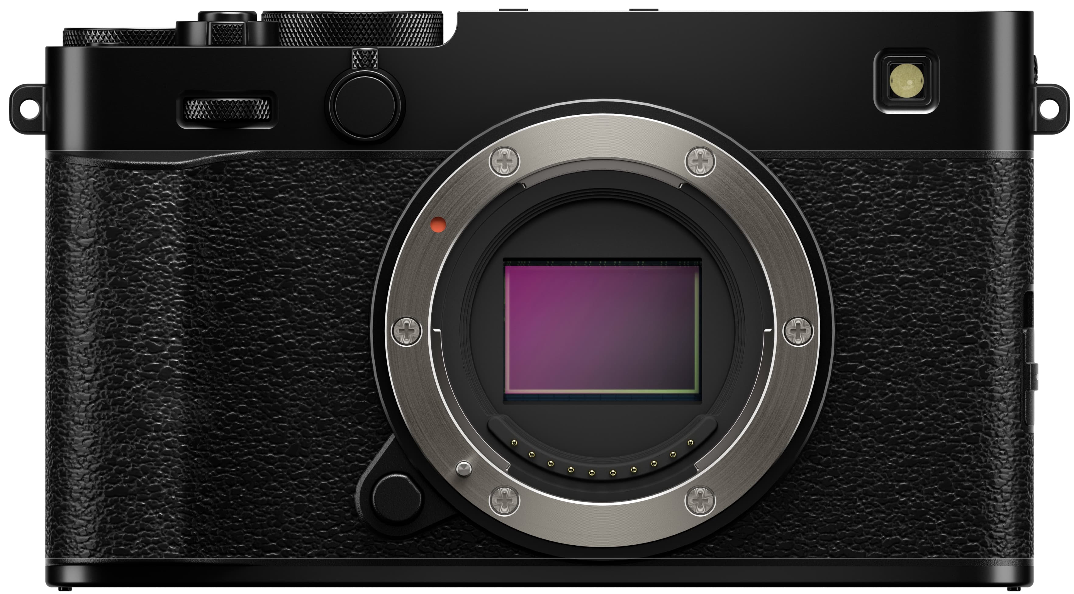 Fujifilm X-E5 : meilleur prix et fiche technique