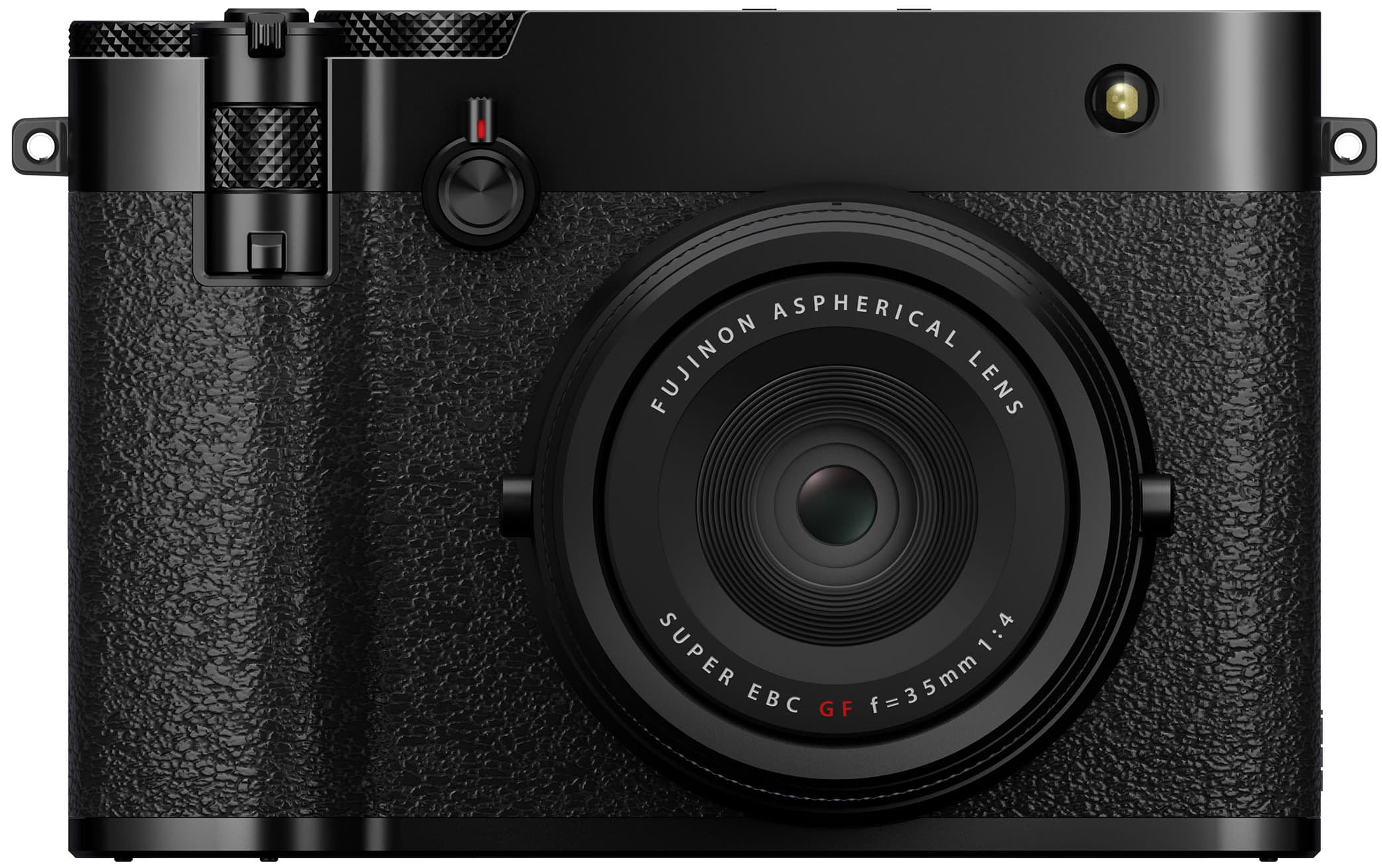 Fujifilm GFX100RF : meilleur prix et fiche technique