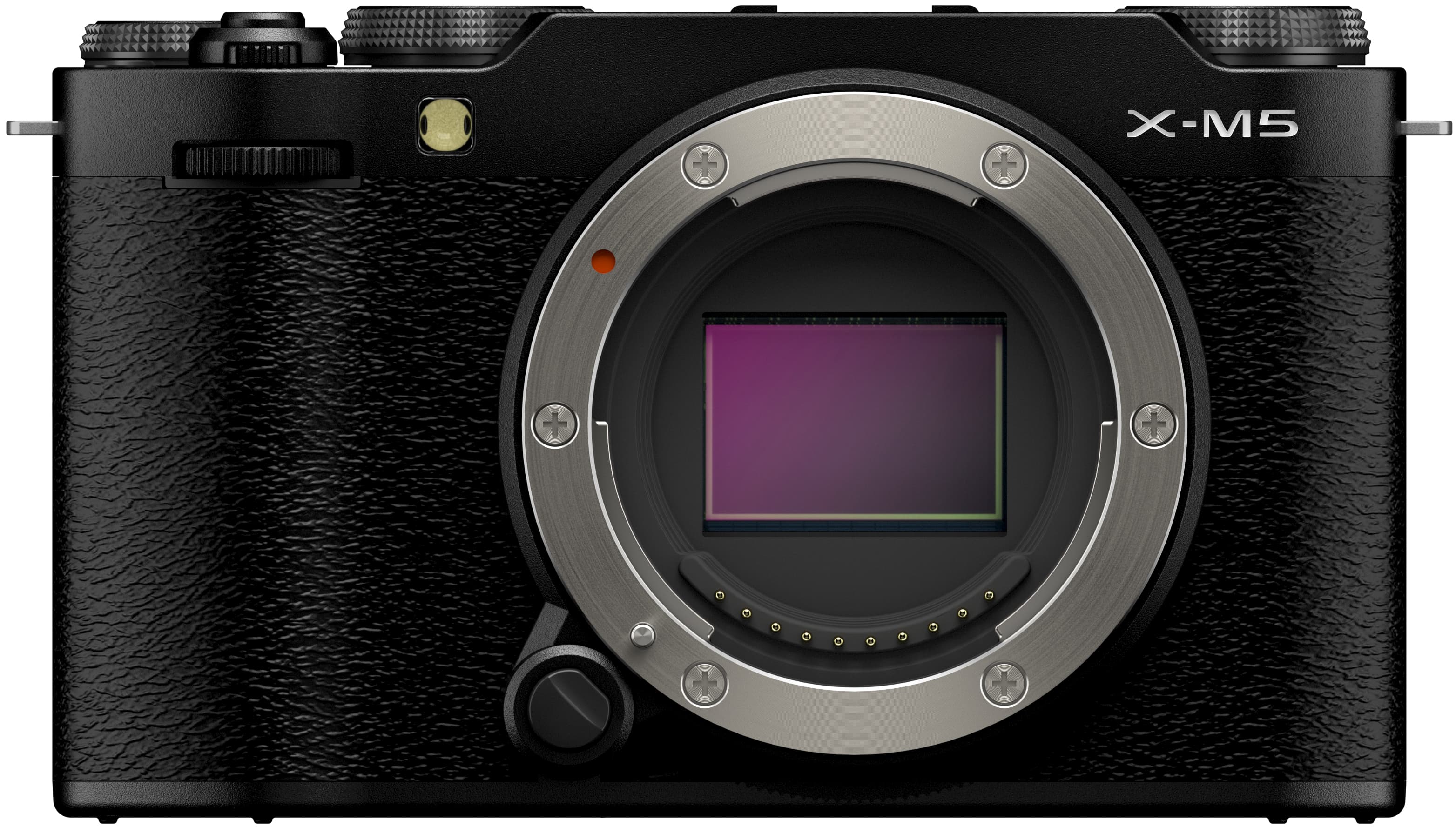 Fujifilm X-M5 : meilleur prix et fiche technique