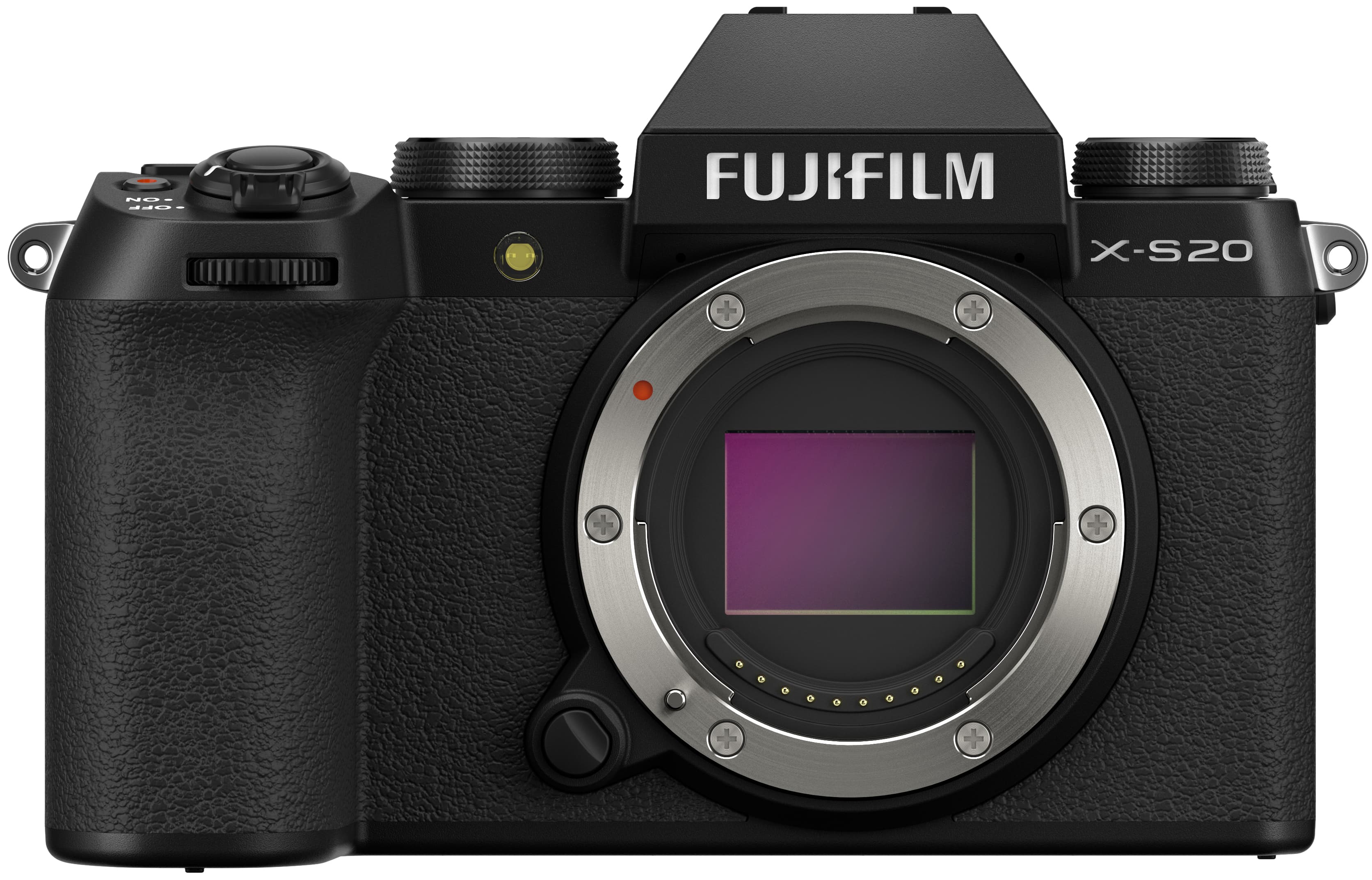 Fujifilm X-S20 : meilleur prix et fiche technique