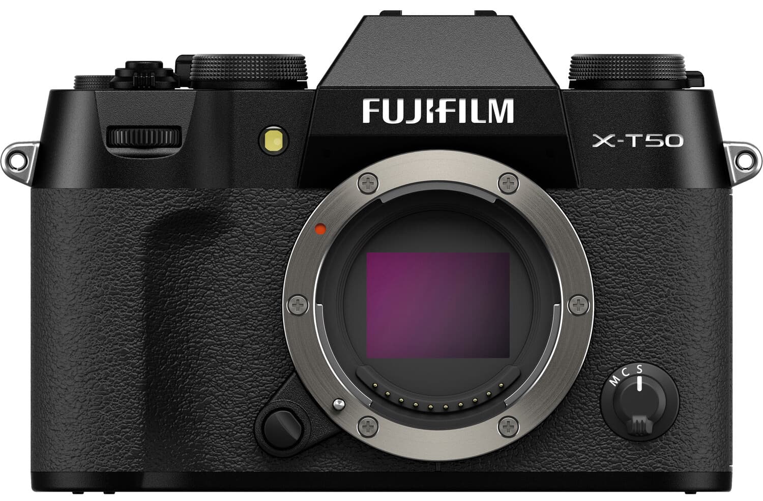 Fujifilm X-T50 : meilleur prix et fiche technique
