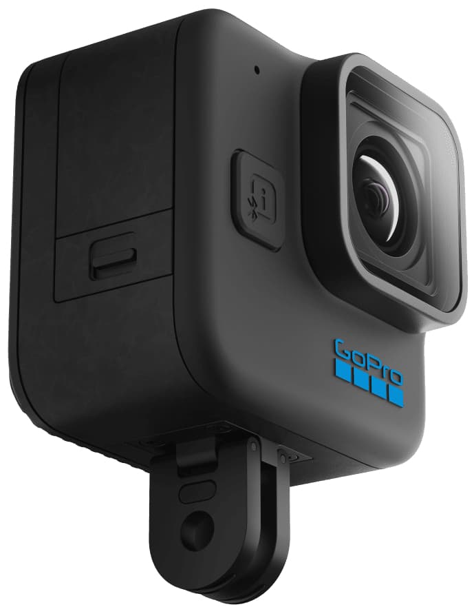GoPro Hero 11 Black Mini : meilleur prix et fiche technique
