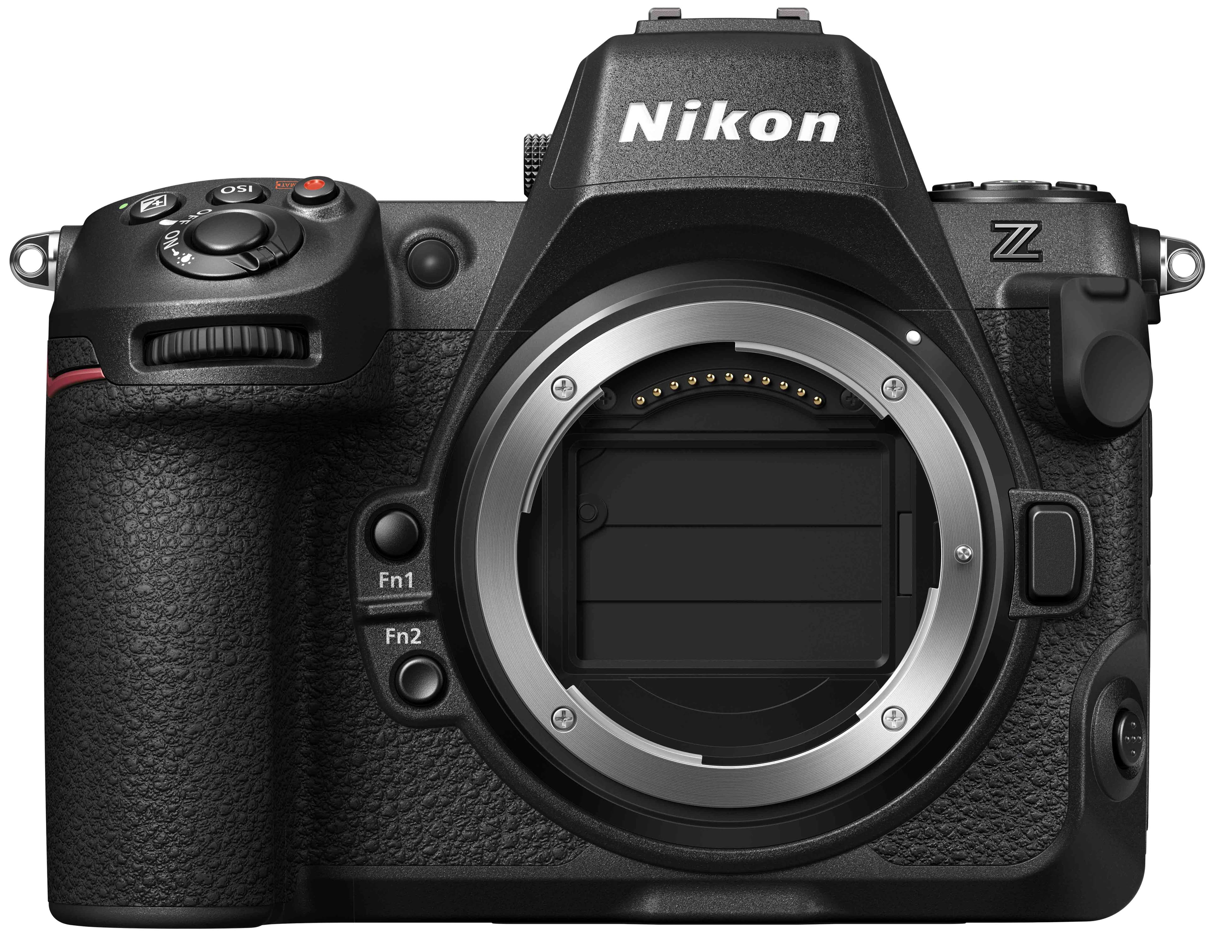 Nikon Z8 : meilleur prix et fiche technique