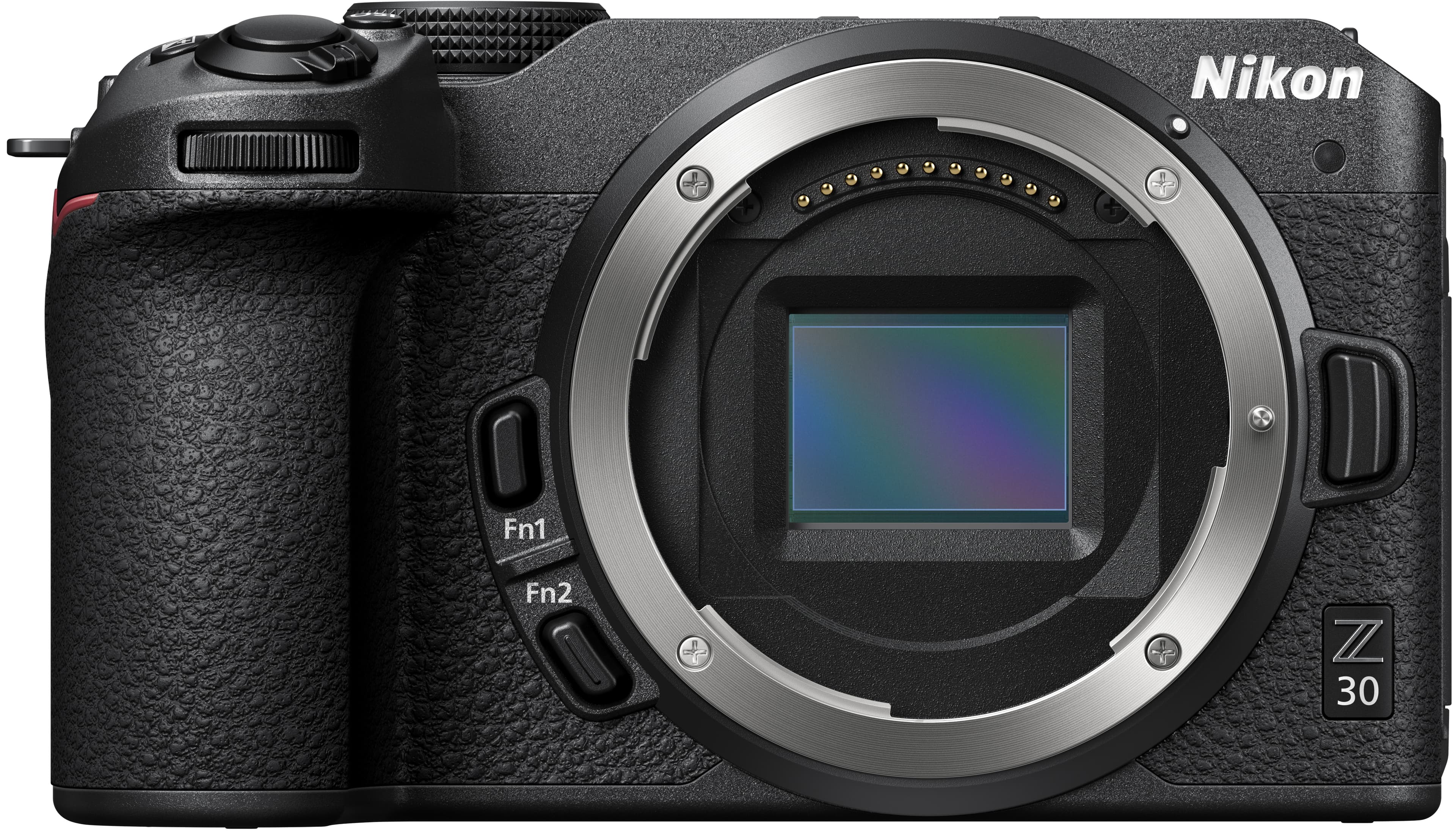 Nikon Z30 : meilleur prix et fiche technique