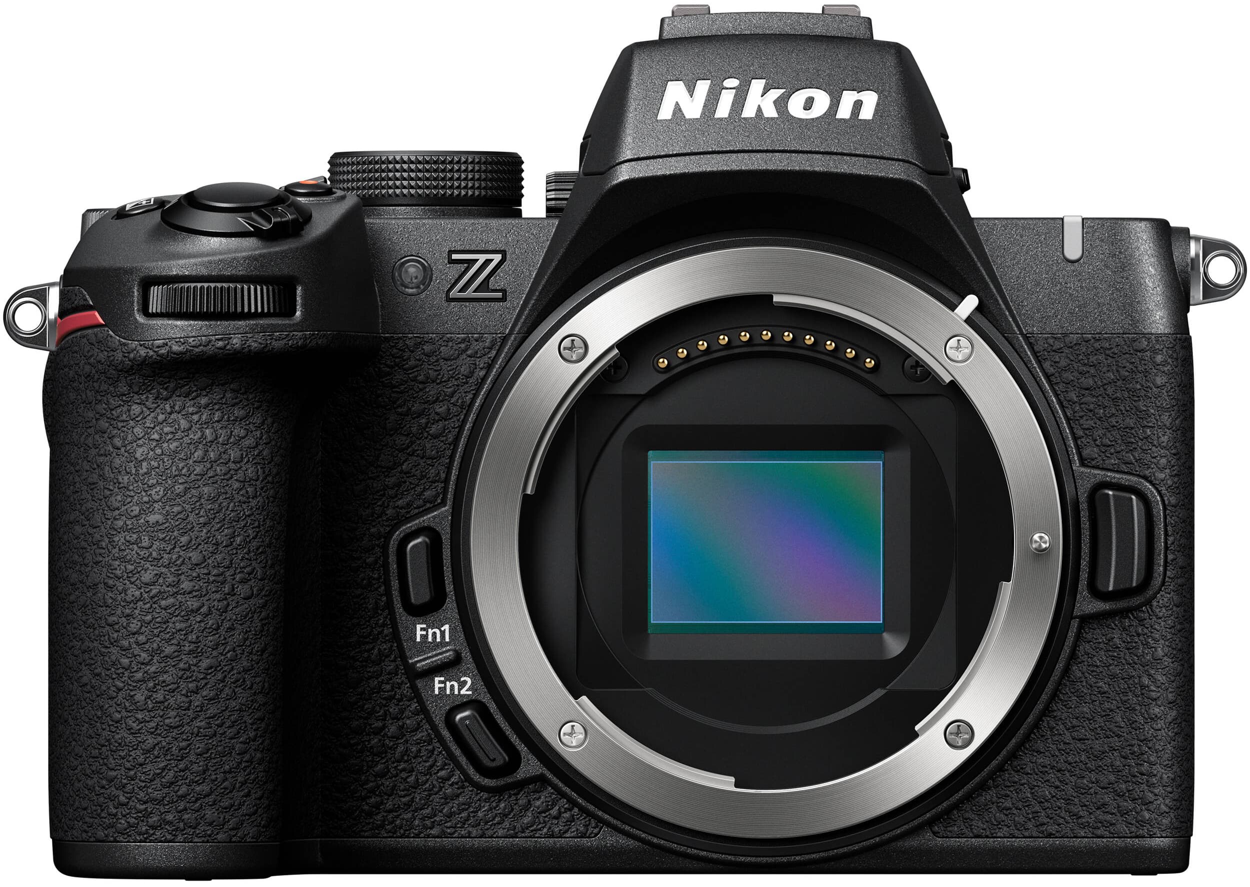 Nikon Z50 II : meilleur prix et fiche technique