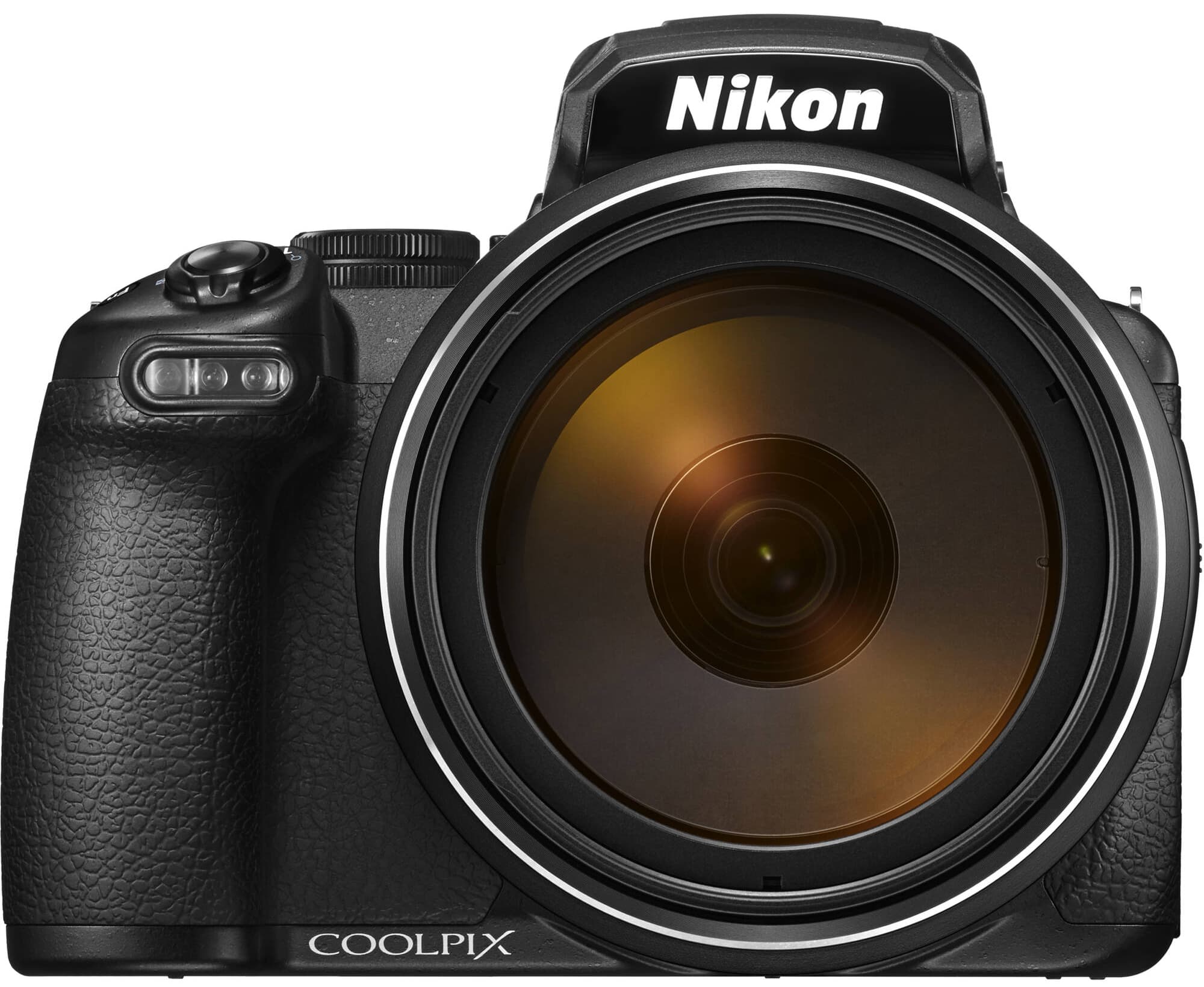 Nikon Coolpix P1100 : meilleur prix et fiche technique