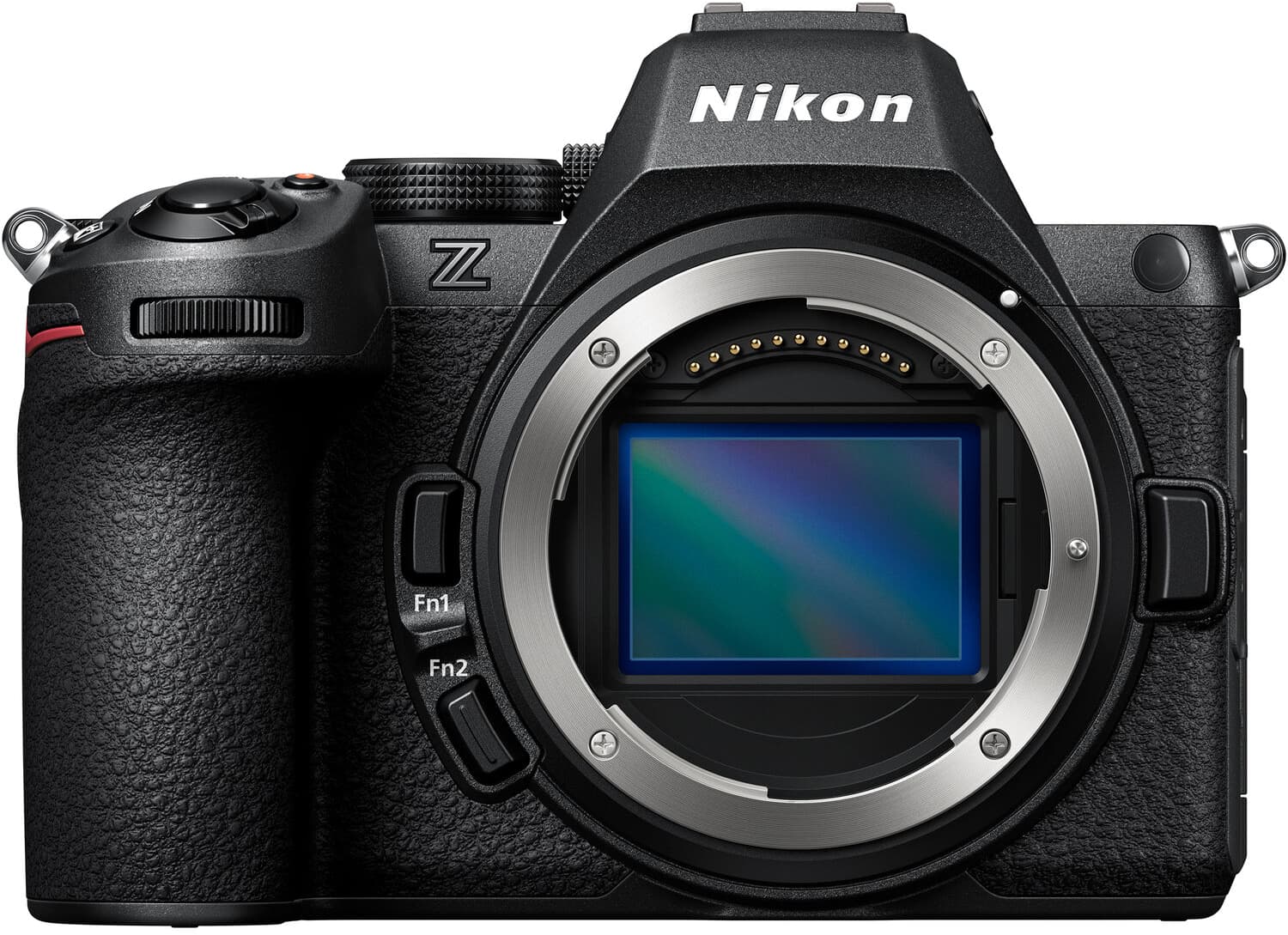 Nikon Z5 II : meilleur prix et fiche technique