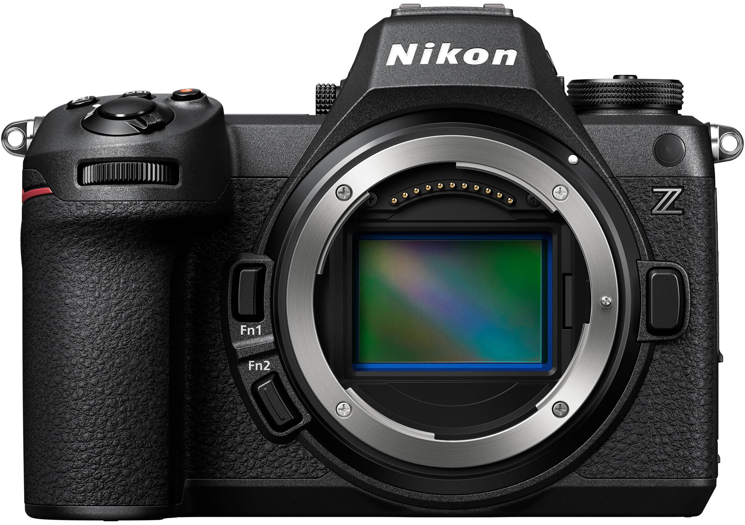 Nikon Z6 III : meilleur prix et fiche technique