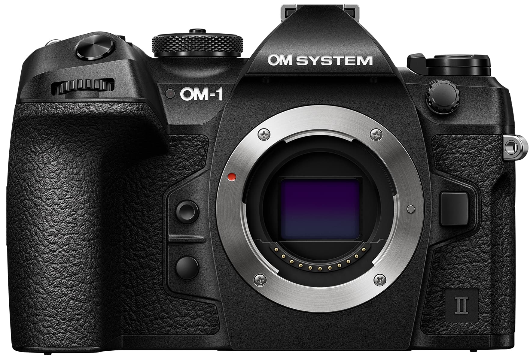OM System OM-1 Mark II : meilleur prix et fiche technique