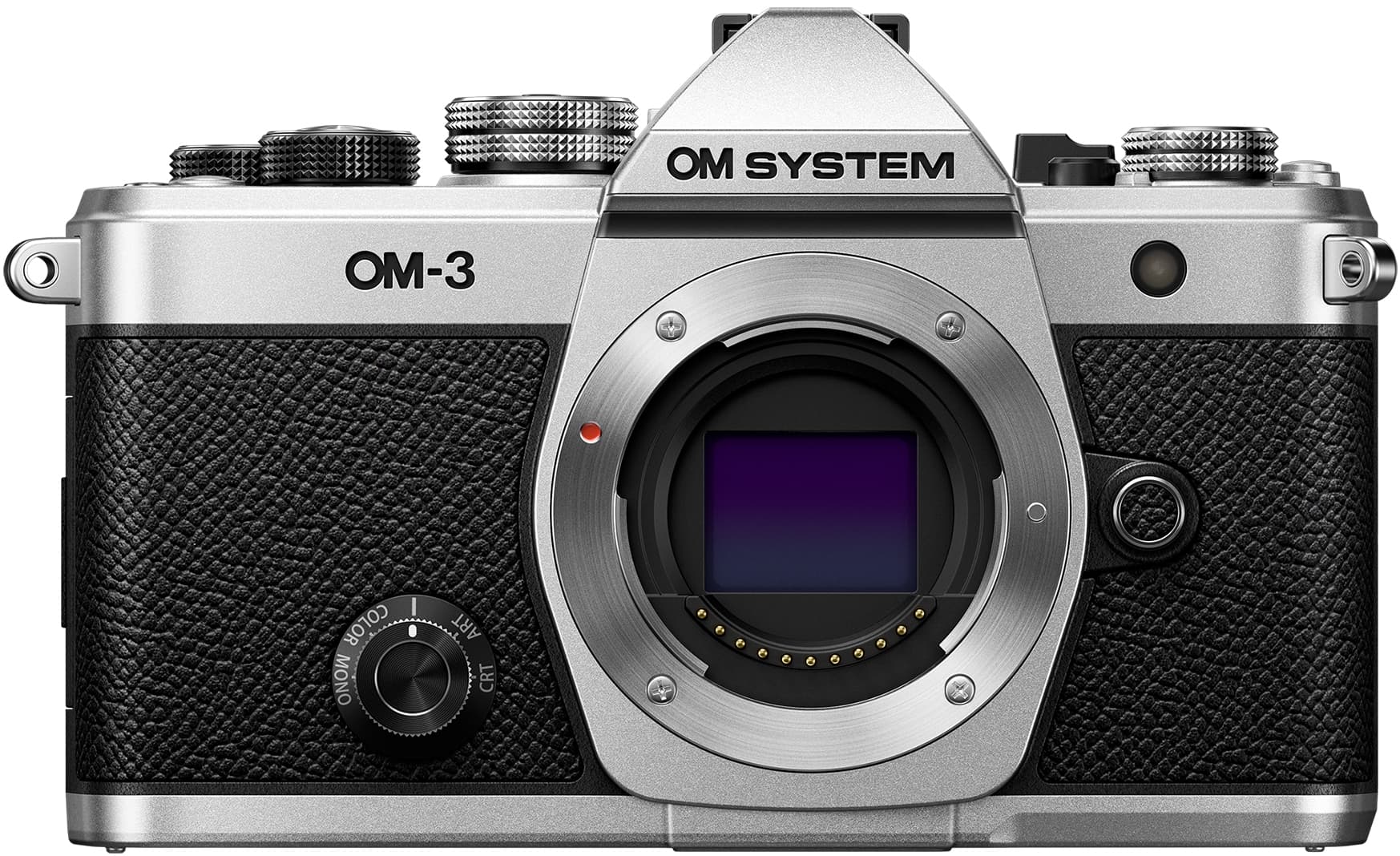 OM System OM-3 : photo du produit