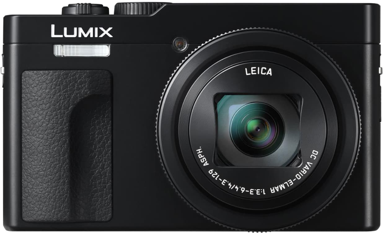 Panasonic Lumix TZ99 : meilleur prix et fiche technique