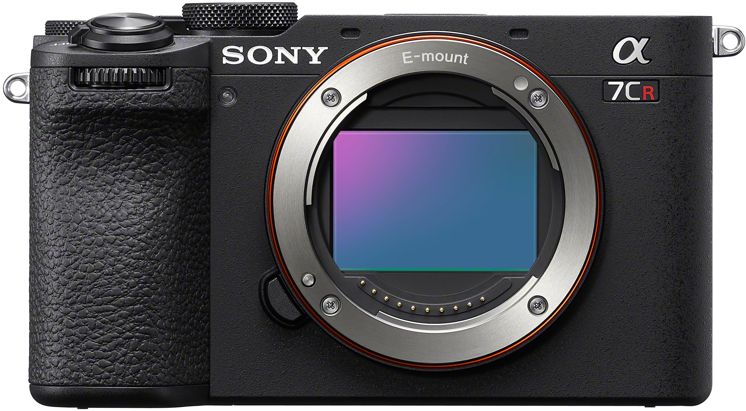 Sony A7CR : meilleur prix et fiche technique