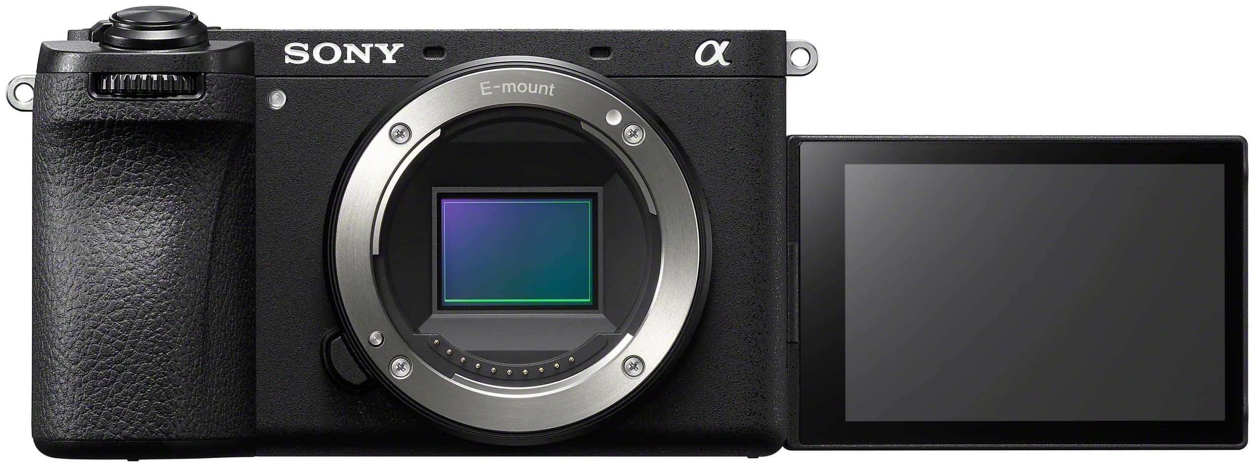 Sony A6700 : meilleur prix et fiche technique