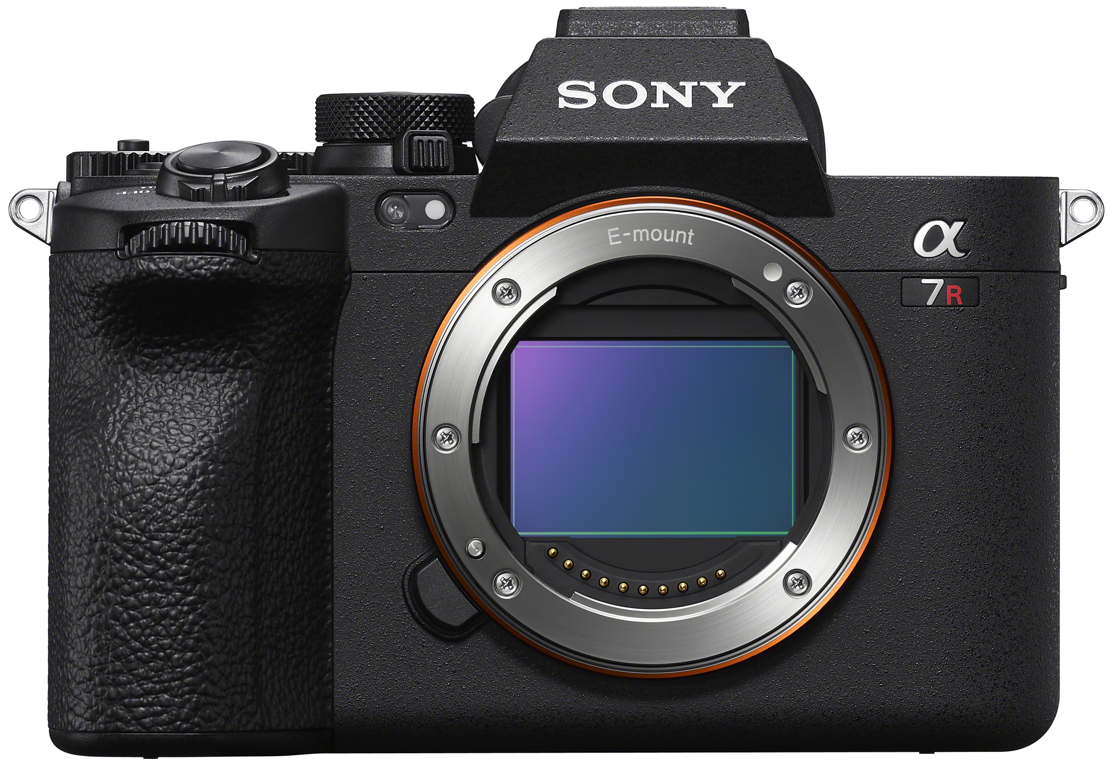 Sony A7R V : meilleur prix et fiche technique