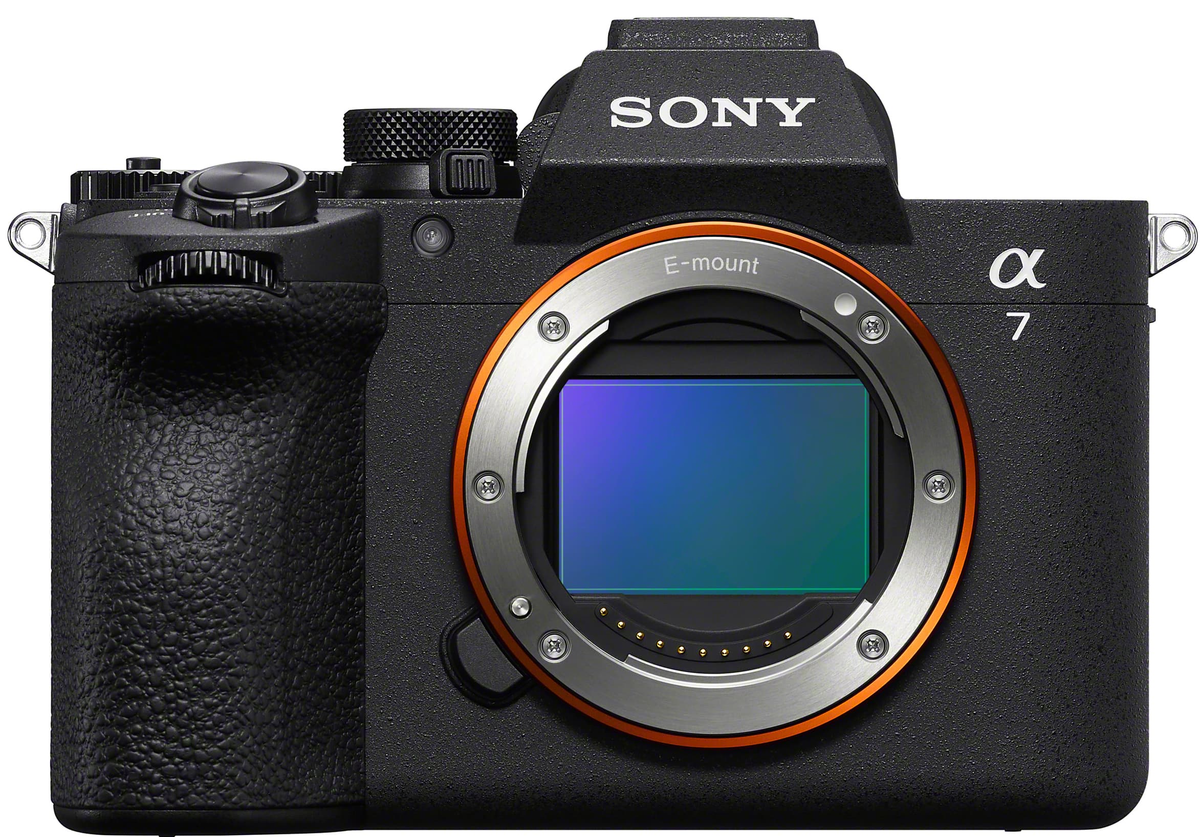 Sony A7 V : meilleur prix et fiche technique