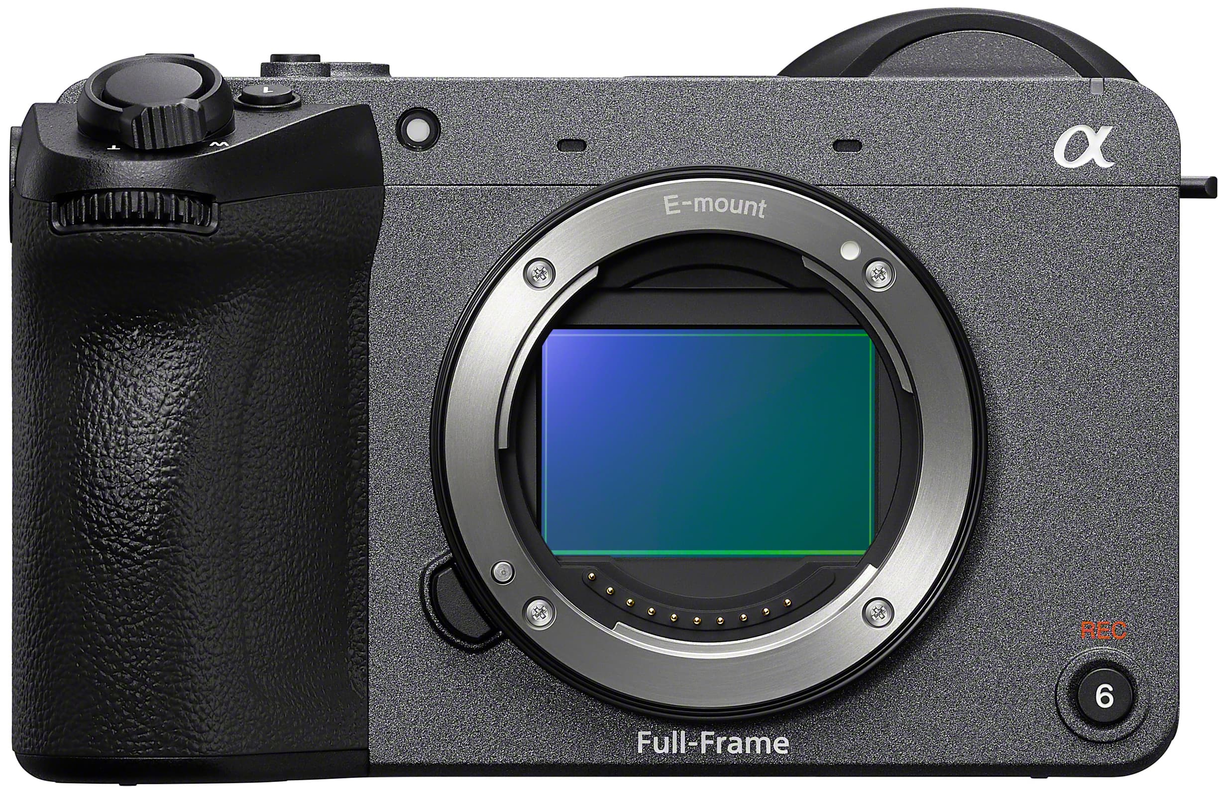 Sony FX2 : meilleur prix et fiche technique