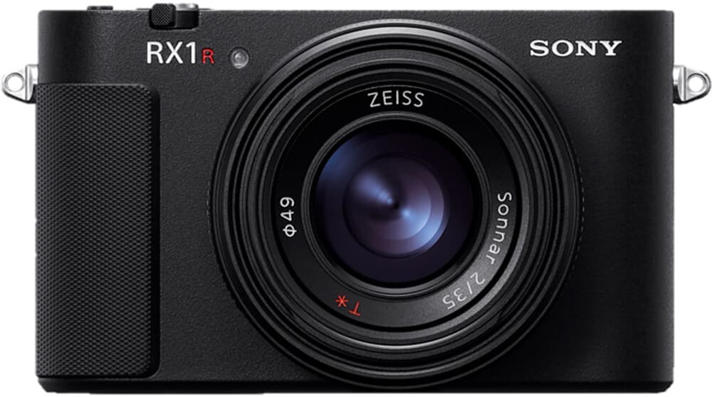 Sony RX1R III : meilleur prix et fiche technique