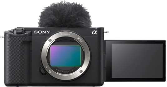 Sony ZV-E1 : meilleur prix et fiche technique