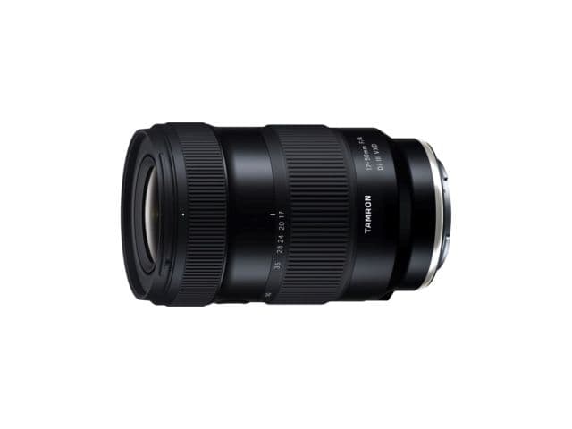 Tamron 17-50mm F/4 Di III VXD : photo du produit