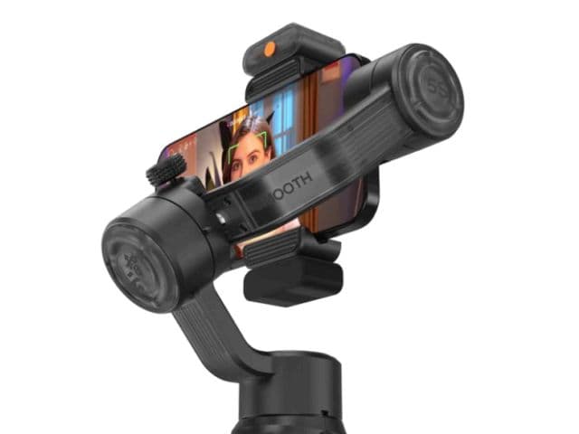 Zhiyun Smooth 5S AI : photo du produit