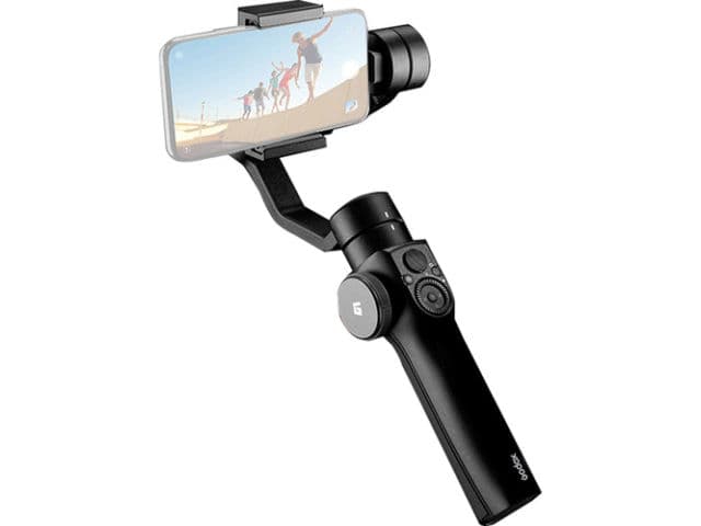 Godox ZP1 : photo du produit
