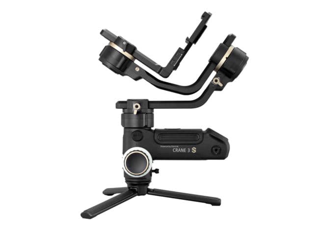 Zhiyun Crane 3S : photo du produit