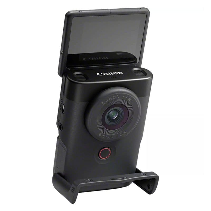Canon PowerShot V10 : meilleur prix et fiche technique