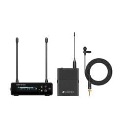 Sennheiser EW-DP ME2 Set : photo du produit