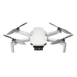 DJI Mini 4K : meilleur prix et fiche technique