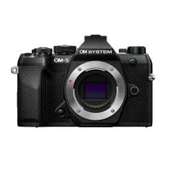 OM System OM-5 Mark II : meilleur prix et fiche technique