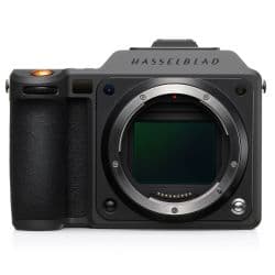Hasselblad X2D II 100C : photo du produit
