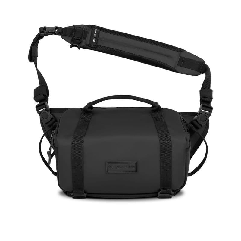 Wandrd Rogue 6L Sling : photo du produit