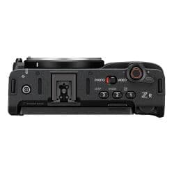 Nikon ZR : meilleur prix et fiche technique