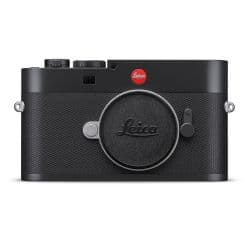 Leica M EV1 : photo du produit